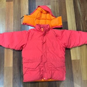 Richardson Parka